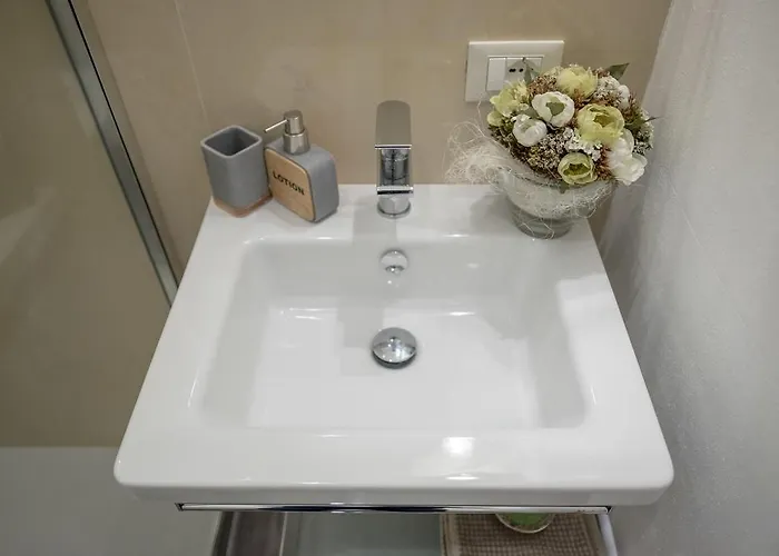 Bed & Breakfast Corso Diaz