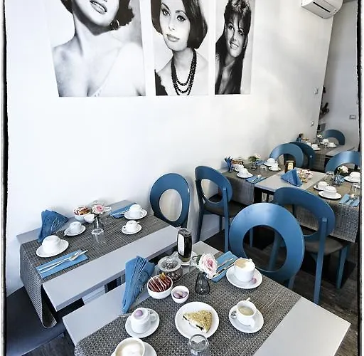 Corso Diaz Bed & Breakfast