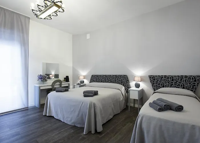 Bed & Breakfast Corso Diaz