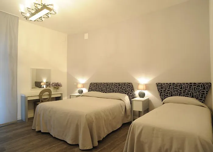 Bed & Breakfast Corso Diaz Ravenna