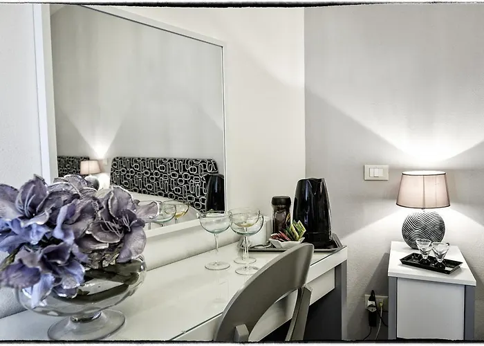 Corso Diaz Bed & Breakfast Ravenna