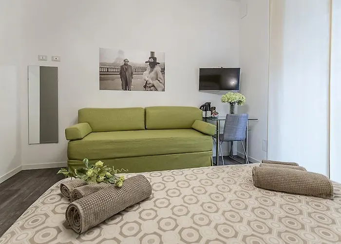 Corso Diaz Bed & Breakfast