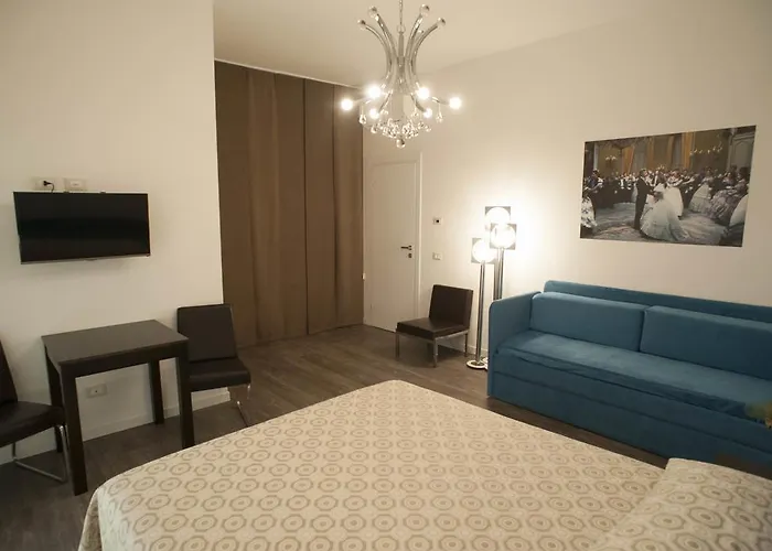 Bed & Breakfast Corso Diaz