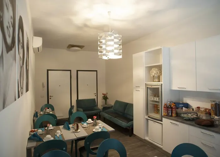 Corso Diaz 3* Ravenna