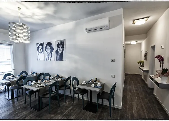 Bed & Breakfast Corso Diaz